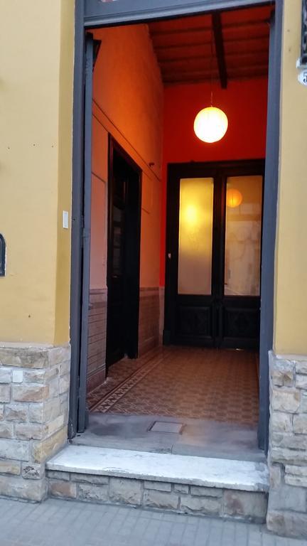 Las Rejas Hostel Salta Esterno foto