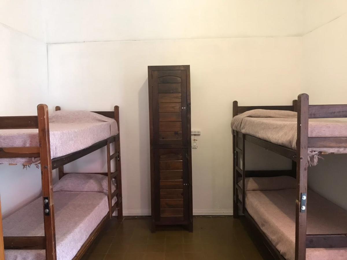 Las Rejas Hostel Salta Esterno foto