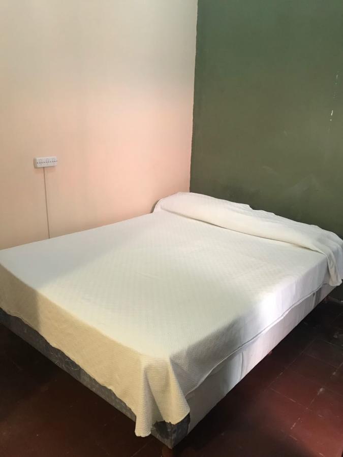 Las Rejas Hostel Salta Esterno foto