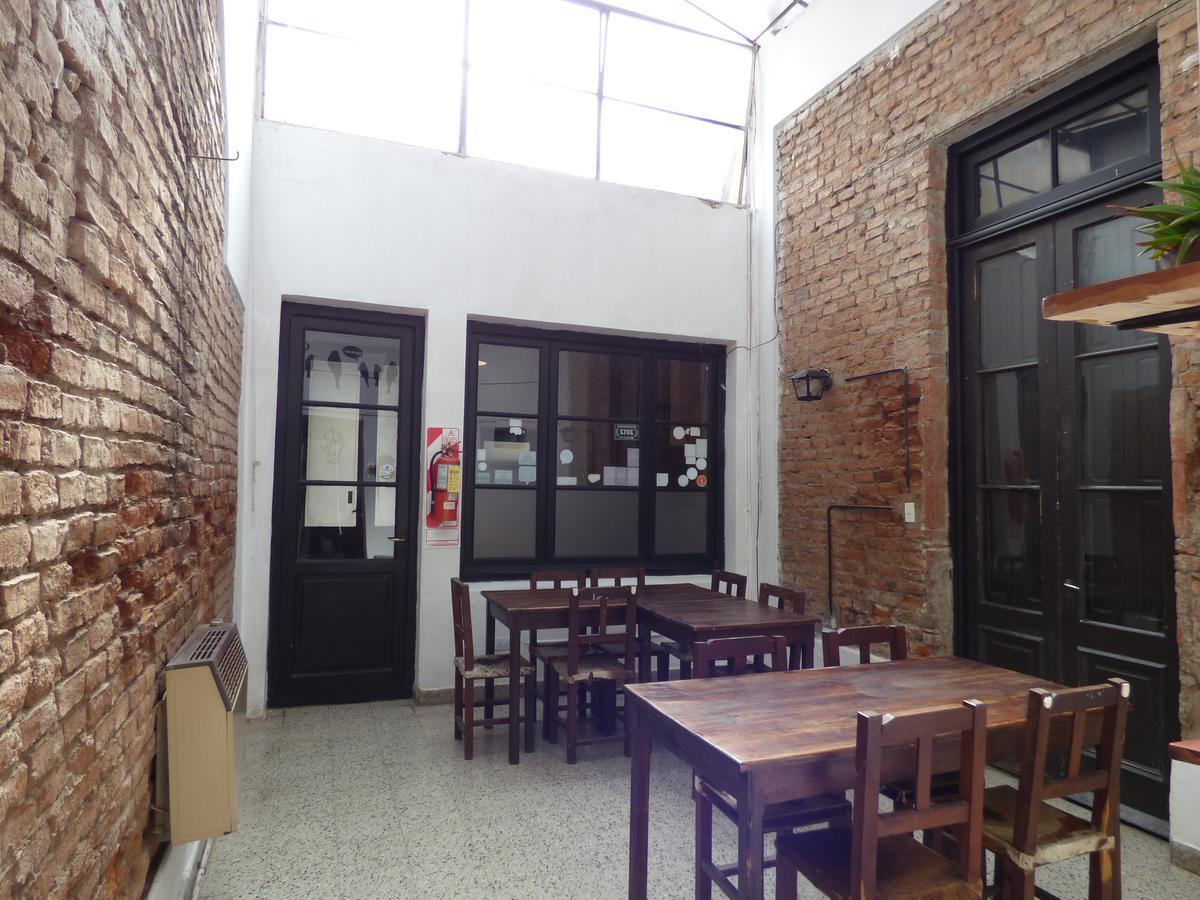 Las Rejas Hostel Salta Esterno foto