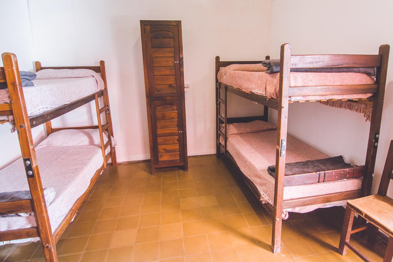 Las Rejas Hostel Salta Esterno foto
